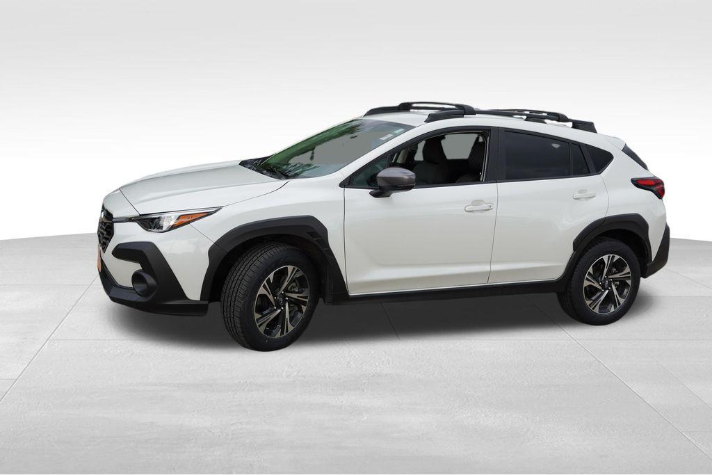 used 2024 Subaru Crosstrek car, priced at $24,999