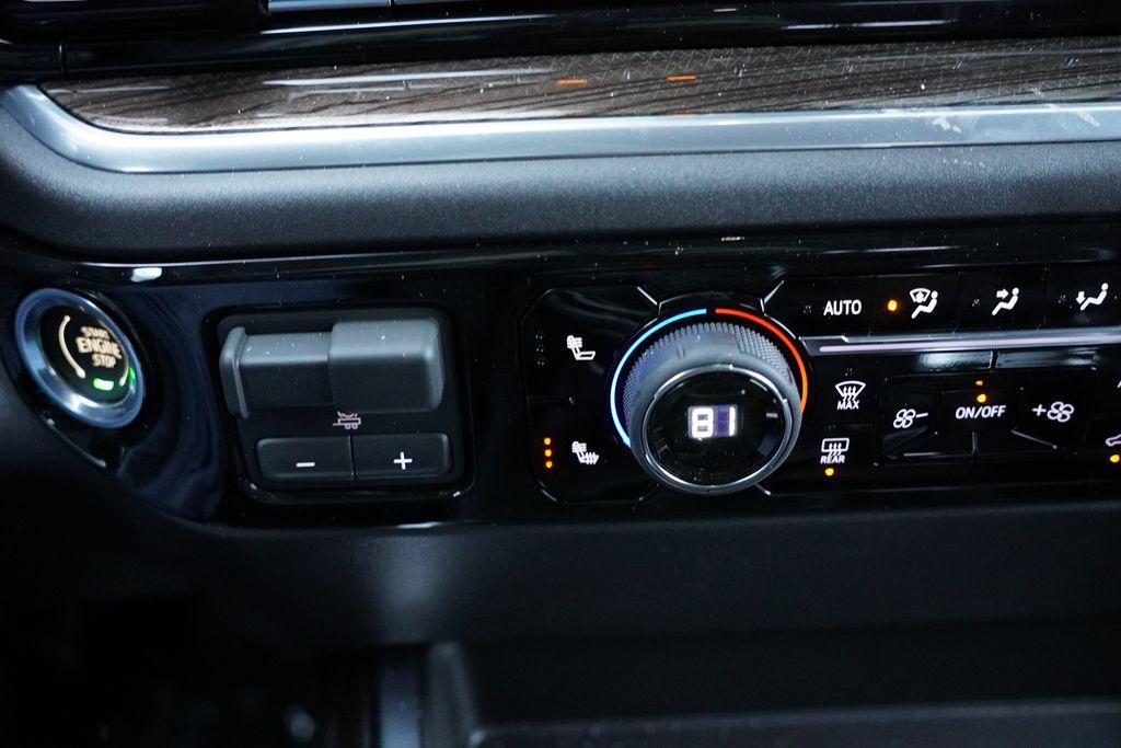 new 2026 Chevrolet Silverado 1500 car, priced at $56,760