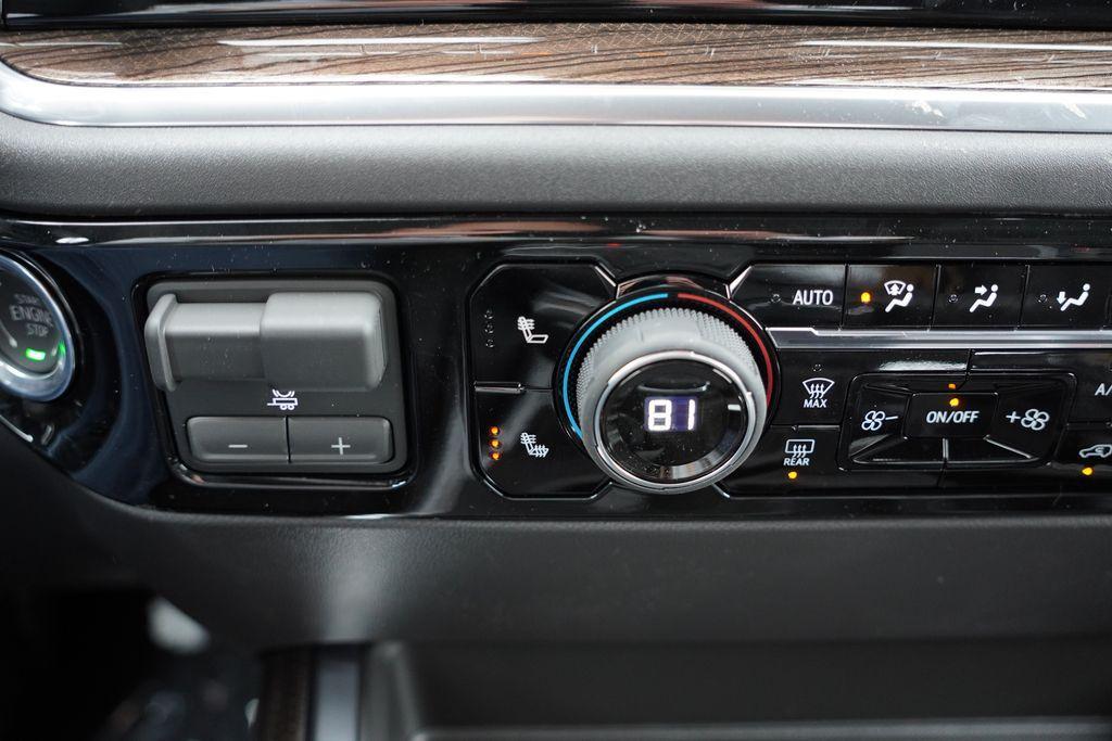 new 2026 Chevrolet Silverado 1500 car, priced at $56,624