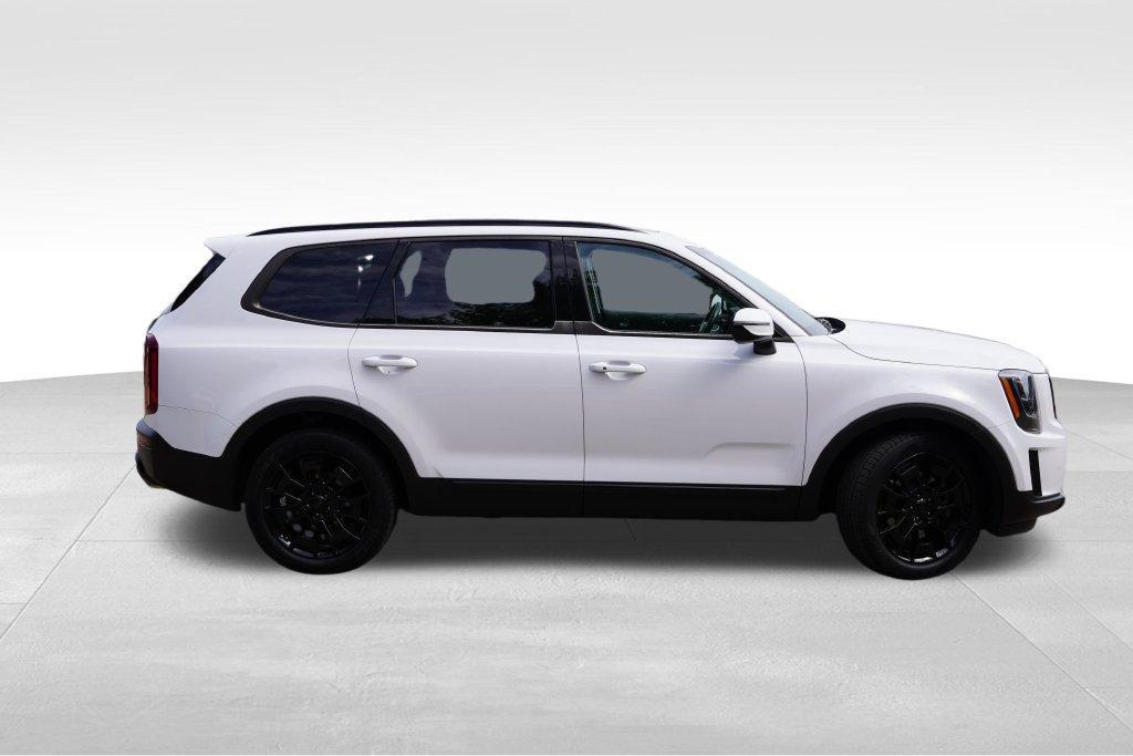used 2021 Kia Telluride car, priced at $24,640