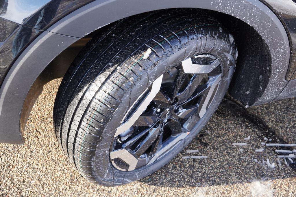 new 2025 Kia Telluride car, priced at $40,070