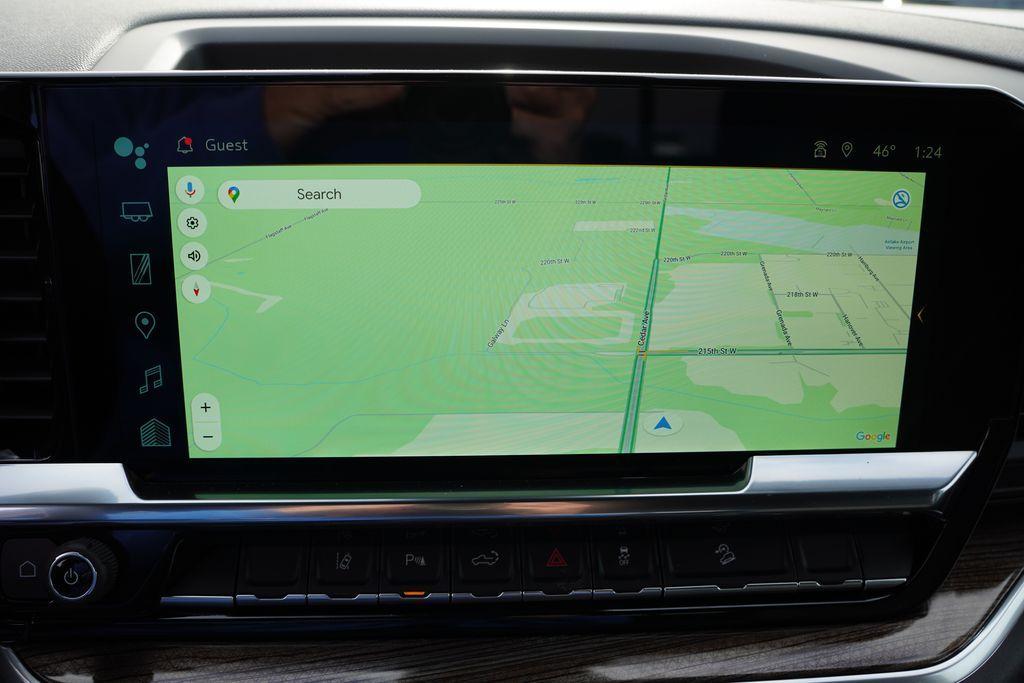 new 2026 Chevrolet Silverado 2500 car, priced at $61,685