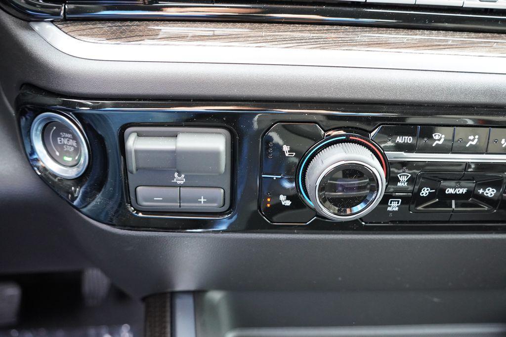 new 2026 Chevrolet Silverado 2500 car, priced at $61,685