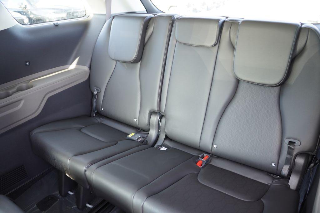 new 2026 Kia Carnival Hybrid car, priced at $41,793