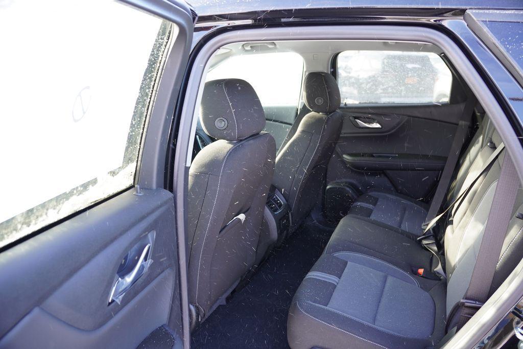 new 2026 Chevrolet Blazer car, priced at $36,018