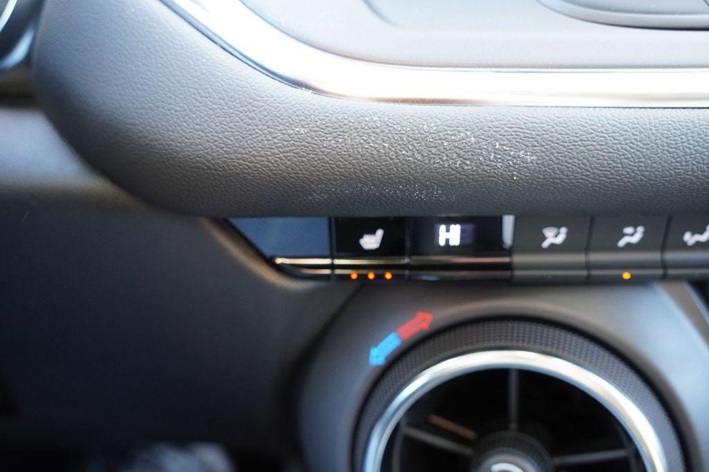 new 2026 Chevrolet Blazer car, priced at $36,018