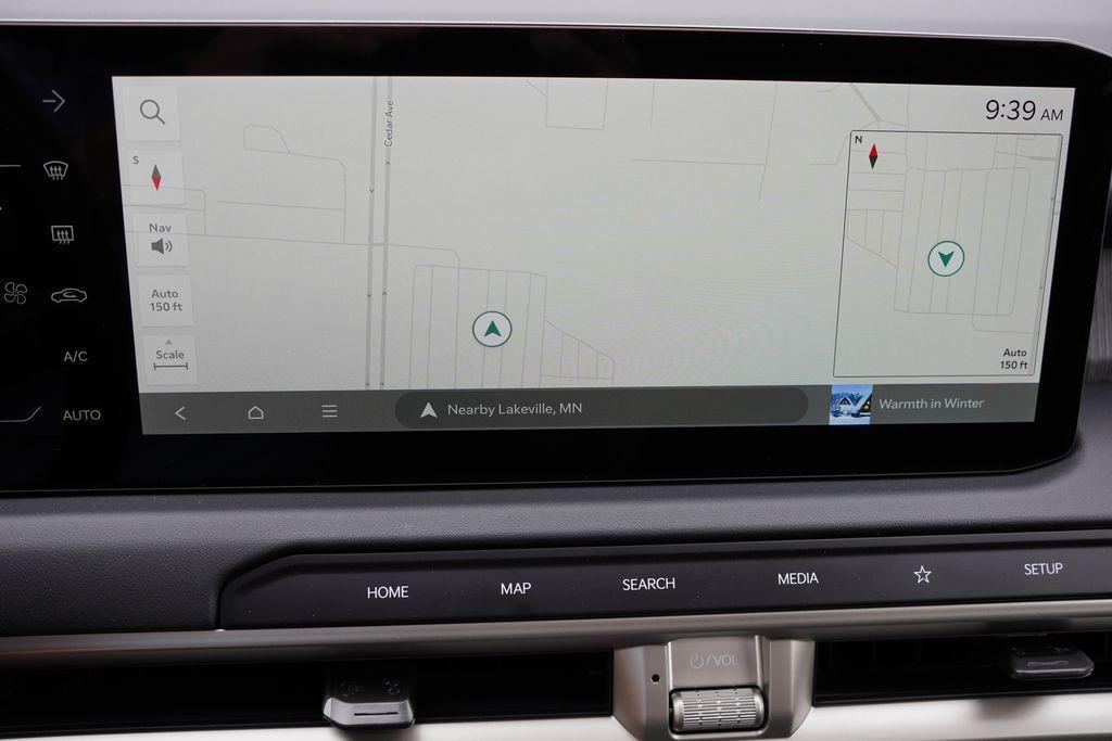 new 2027 Kia Telluride car, priced at $53,184