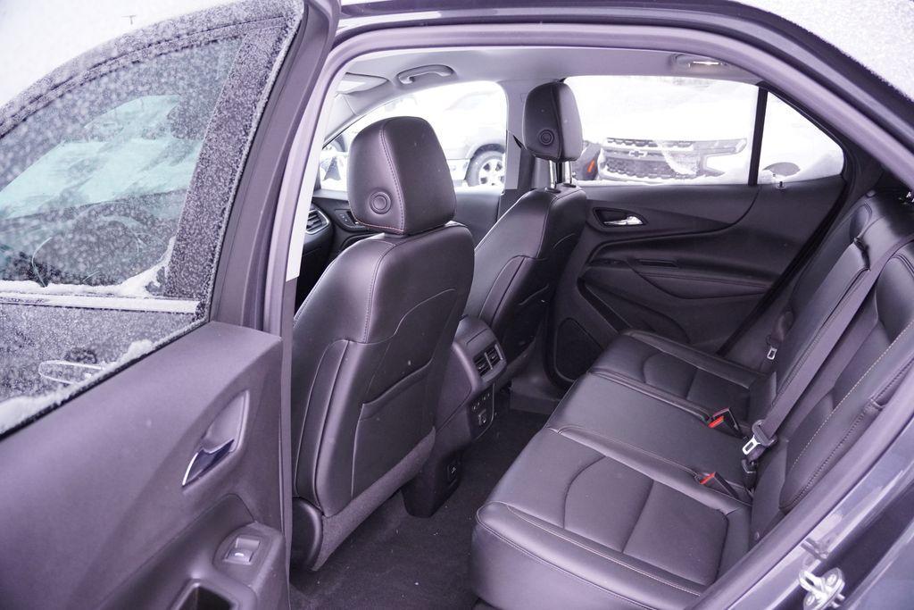 used 2019 Chevrolet Equinox car, priced at $17,293