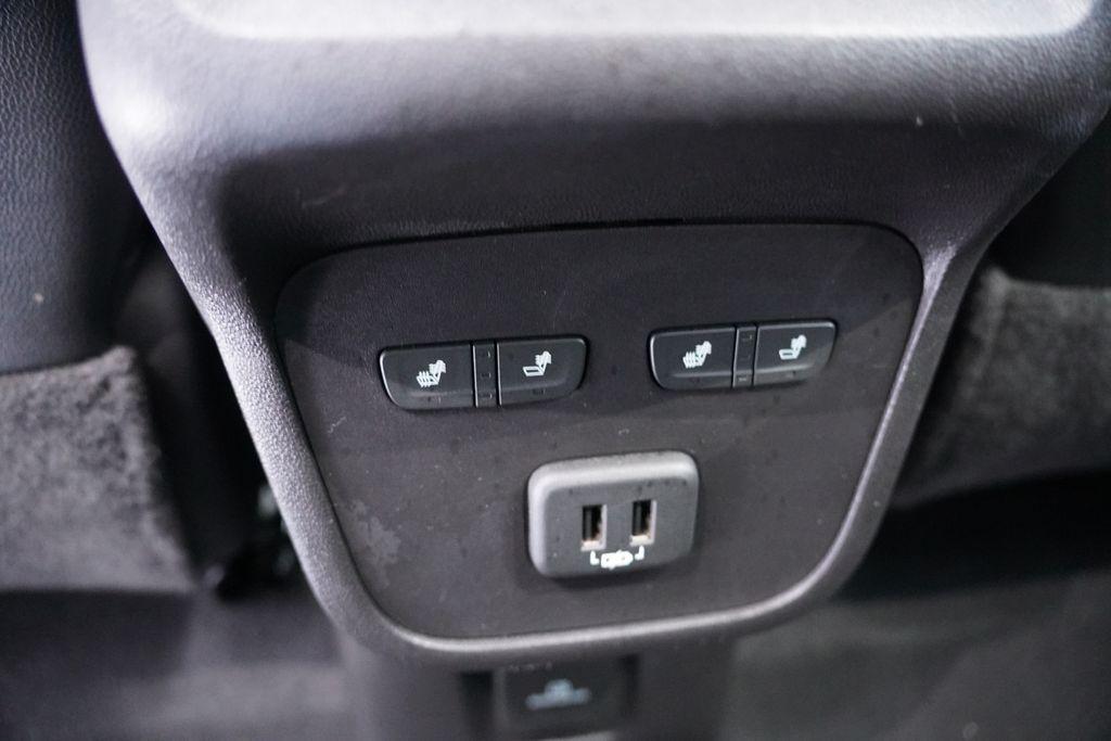 used 2019 Chevrolet Equinox car, priced at $17,293