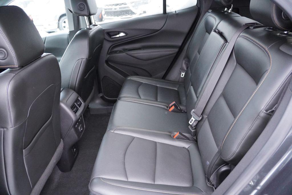 used 2019 Chevrolet Equinox car, priced at $17,293