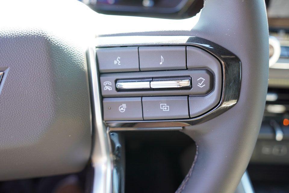 new 2026 Chevrolet Colorado car, priced at $48,741