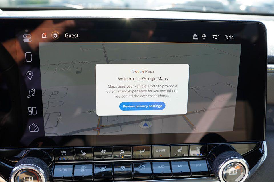 new 2026 Chevrolet Colorado car, priced at $48,741