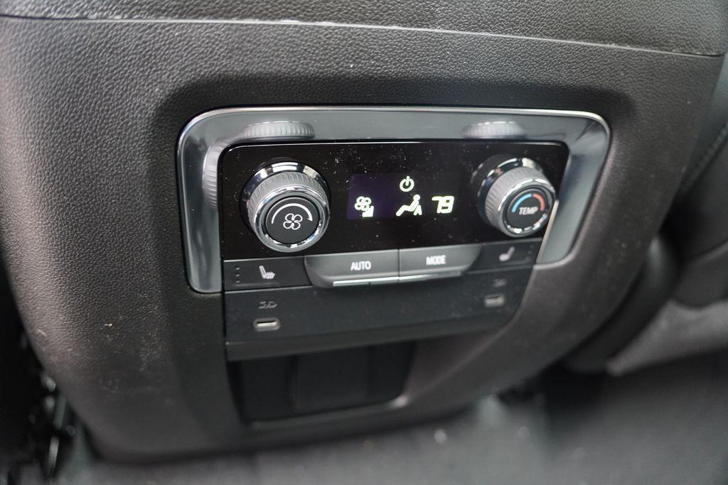 new 2026 Chevrolet Tahoe car, priced at $88,909