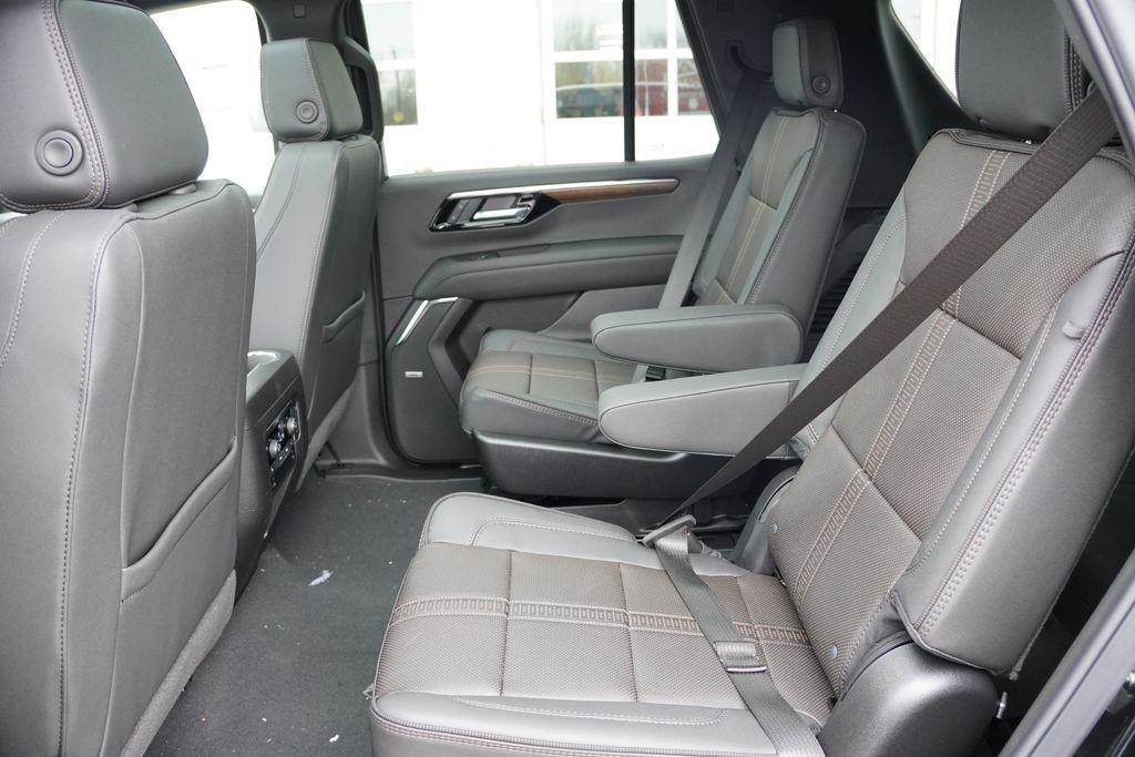 new 2026 Chevrolet Tahoe car, priced at $88,909