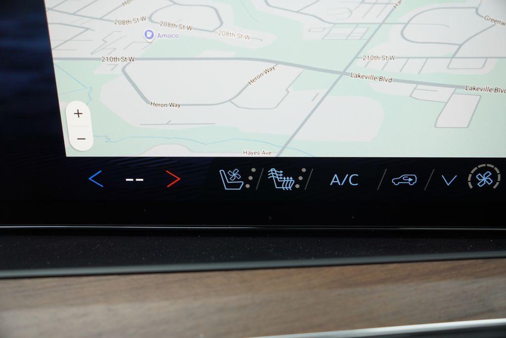 new 2026 Chevrolet Tahoe car, priced at $88,909