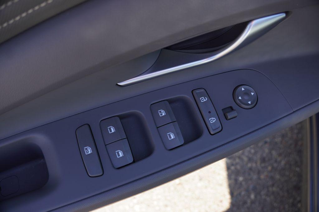 used 2023 Hyundai Elantra car, priced at $18,797