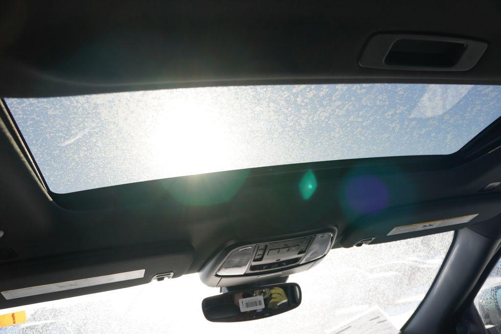 new 2026 Dodge Durango car, priced at $52,033