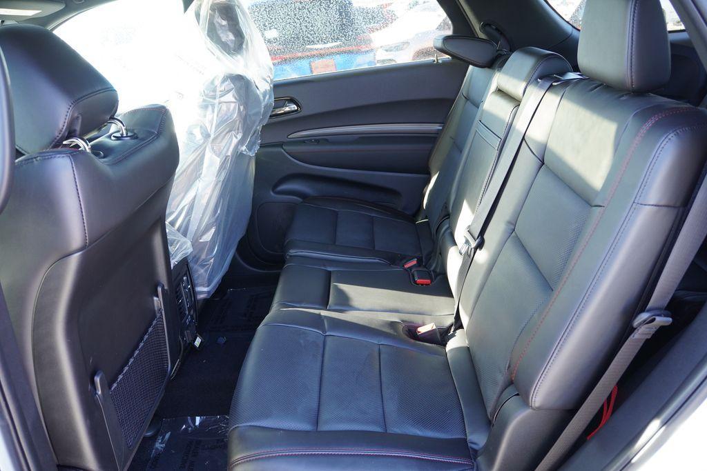 new 2026 Dodge Durango car, priced at $52,033