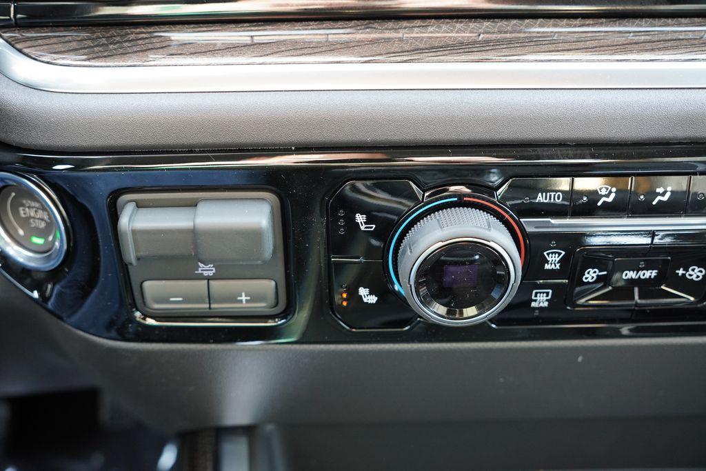 new 2026 Chevrolet Silverado 1500 car, priced at $57,445