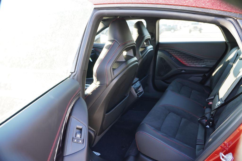 new 2026 Dodge Charger car, priced at $57,160