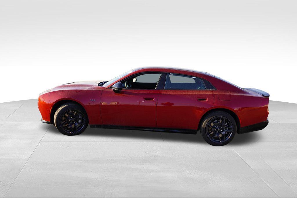 new 2026 Dodge Charger car, priced at $57,160
