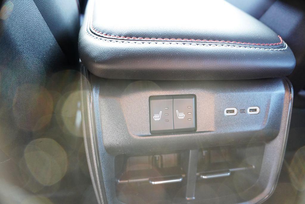 new 2026 Dodge Charger car, priced at $57,160