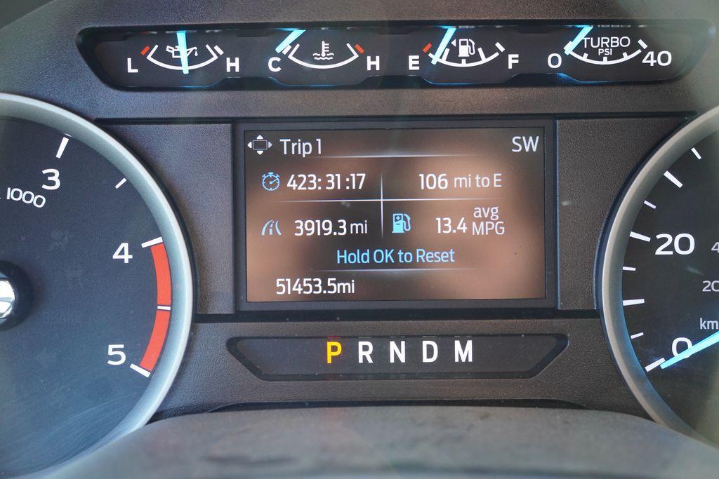 used 2021 Ford F-350 car, priced at $46,987