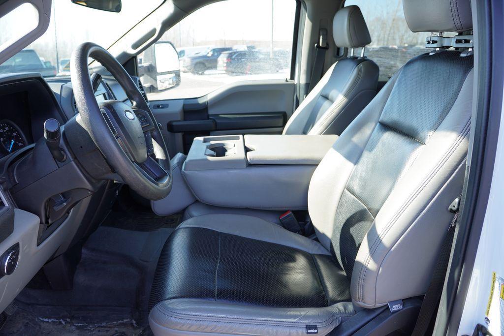 used 2021 Ford F-350 car, priced at $46,987