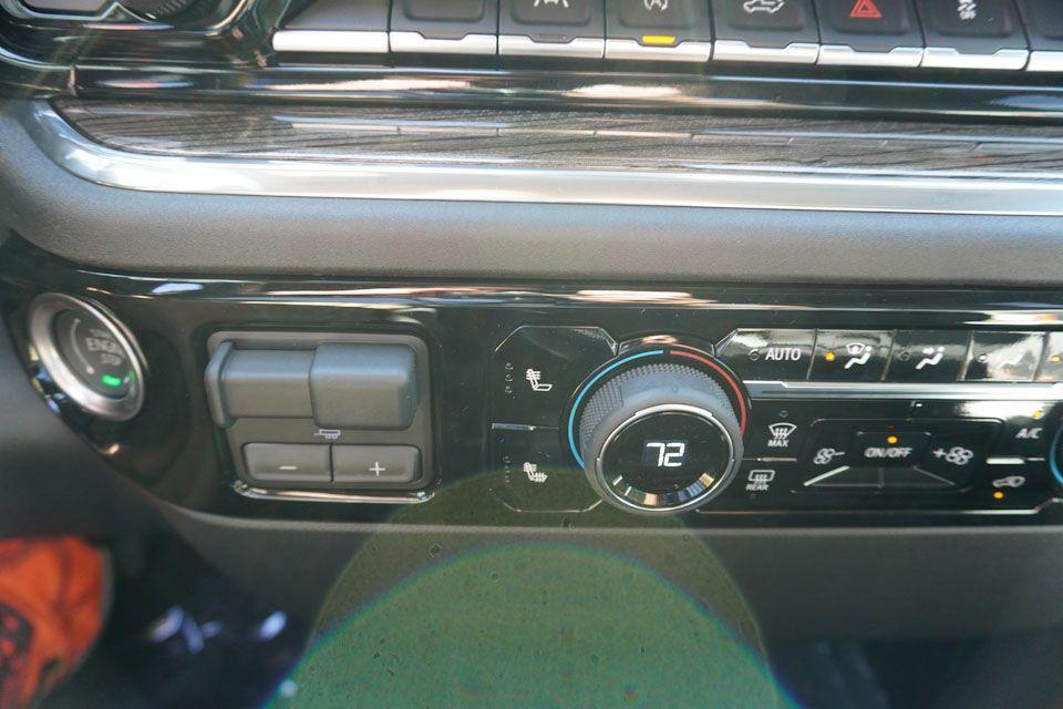 new 2025 Chevrolet Silverado 1500 car, priced at $44,496