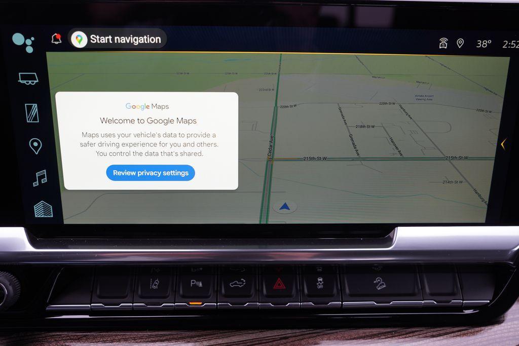 new 2026 Chevrolet Silverado 2500 car, priced at $58,996