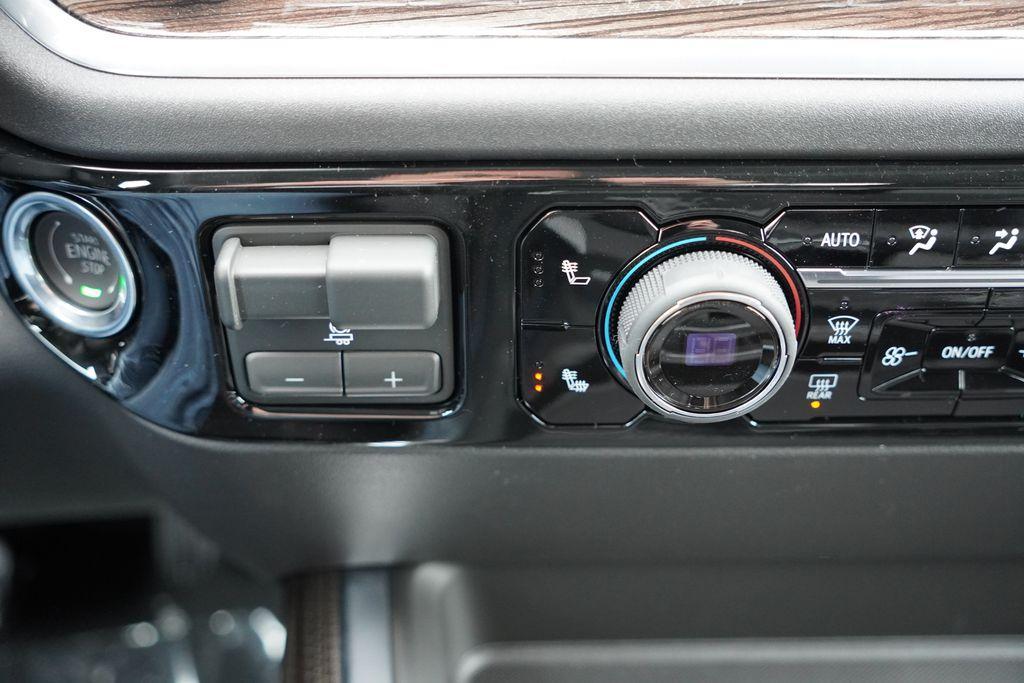 new 2026 Chevrolet Silverado 2500 car, priced at $58,996