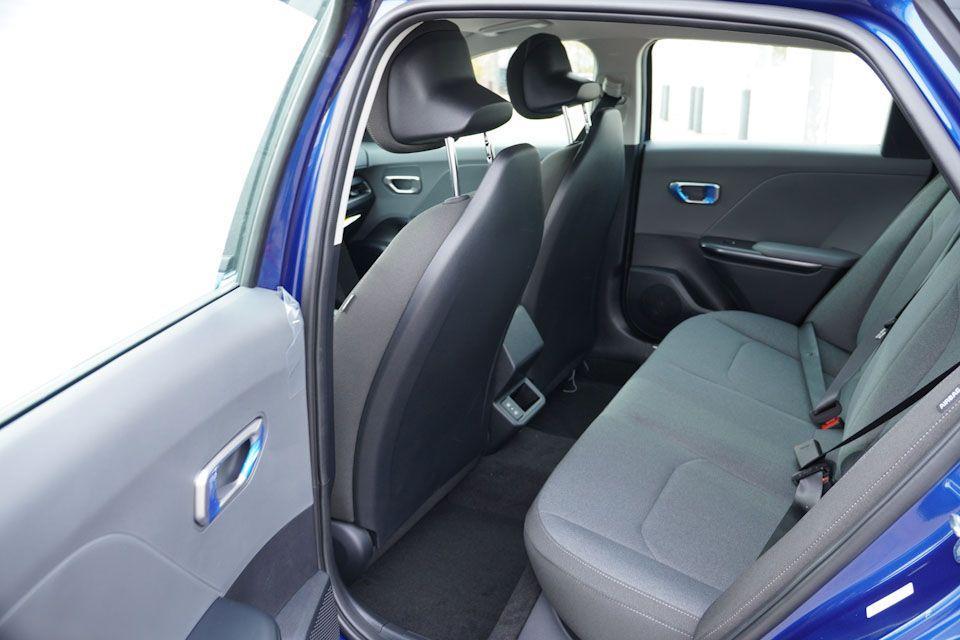 new 2025 Kia K4 car, priced at $21,243