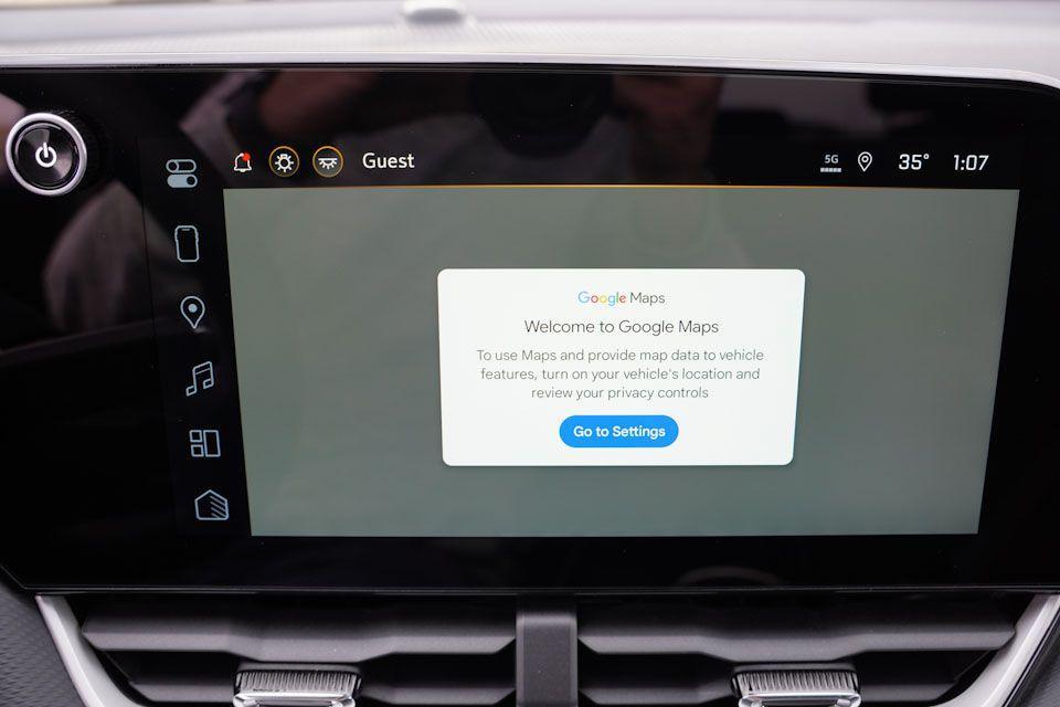 new 2026 Chevrolet Equinox car, priced at $28,940