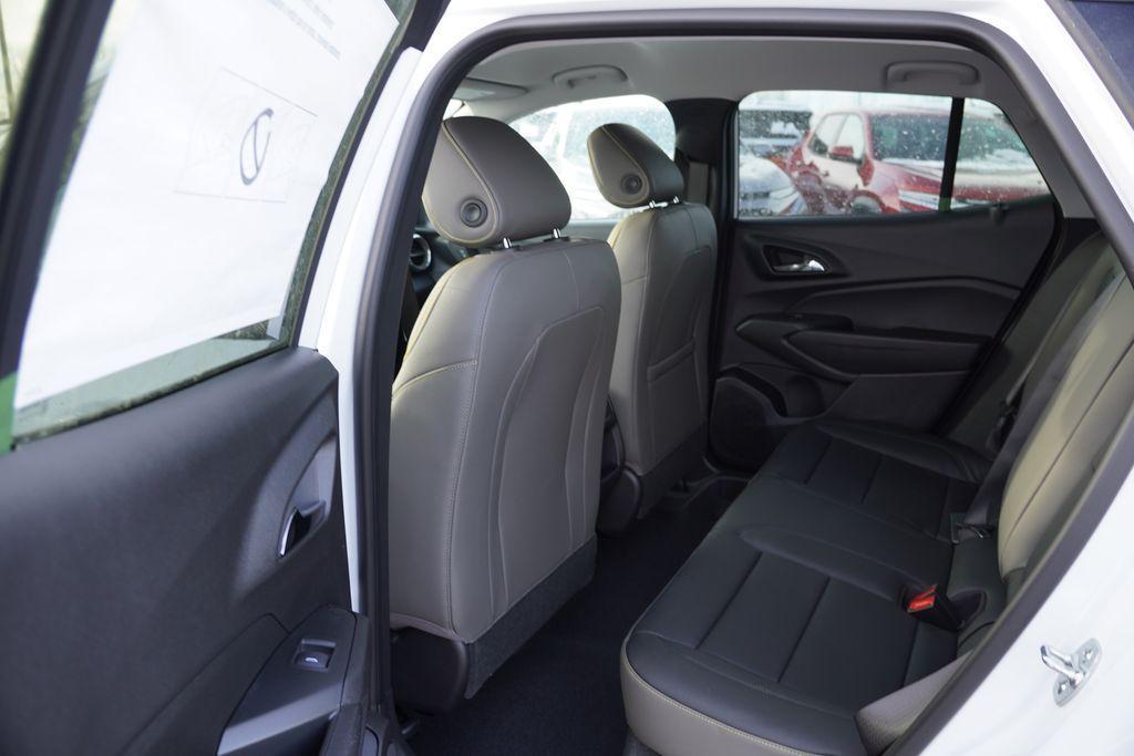 new 2026 Chevrolet Trax car, priced at $26,508