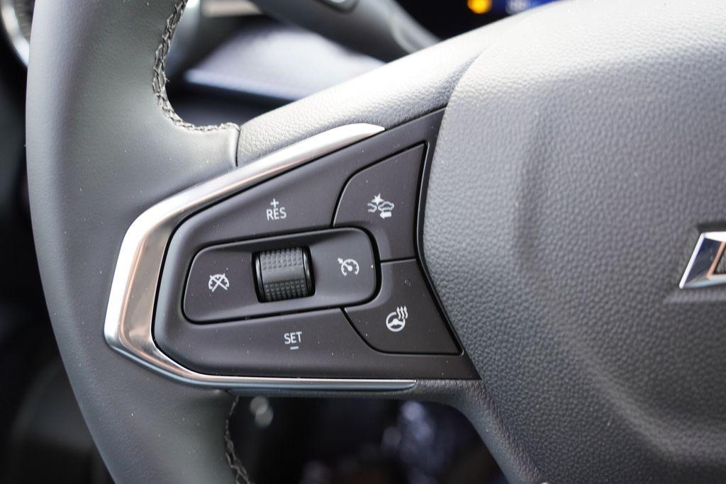 new 2026 Chevrolet Trax car, priced at $26,508