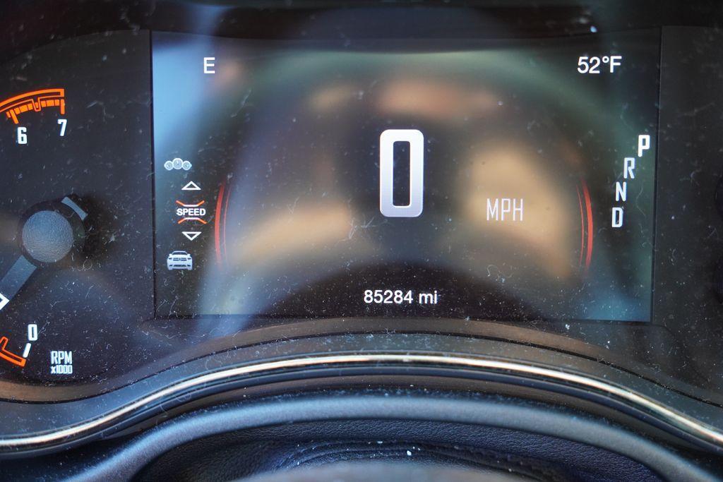 used 2019 Dodge Durango car, priced at $26,419
