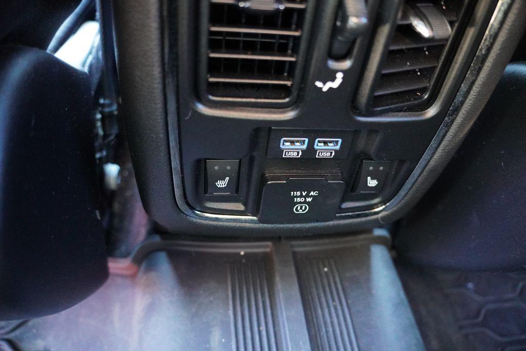 used 2019 Dodge Durango car, priced at $26,419
