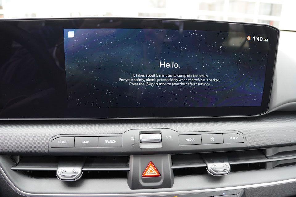 new 2025 Kia K4 car, priced at $21,243