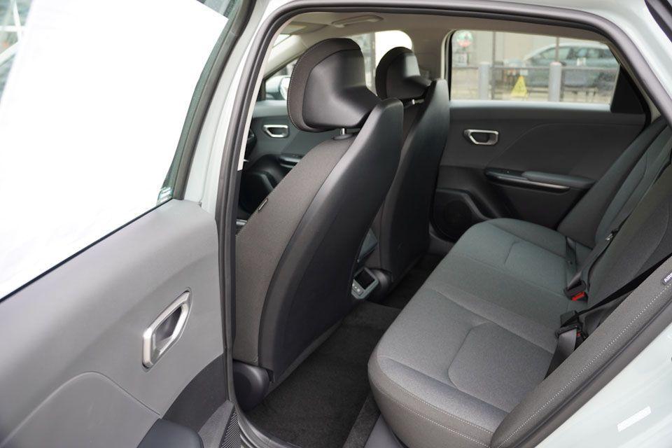 new 2025 Kia K4 car, priced at $21,243