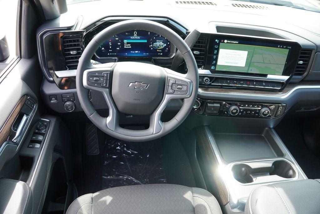 new 2026 Chevrolet Silverado 3500 car, priced at $62,759