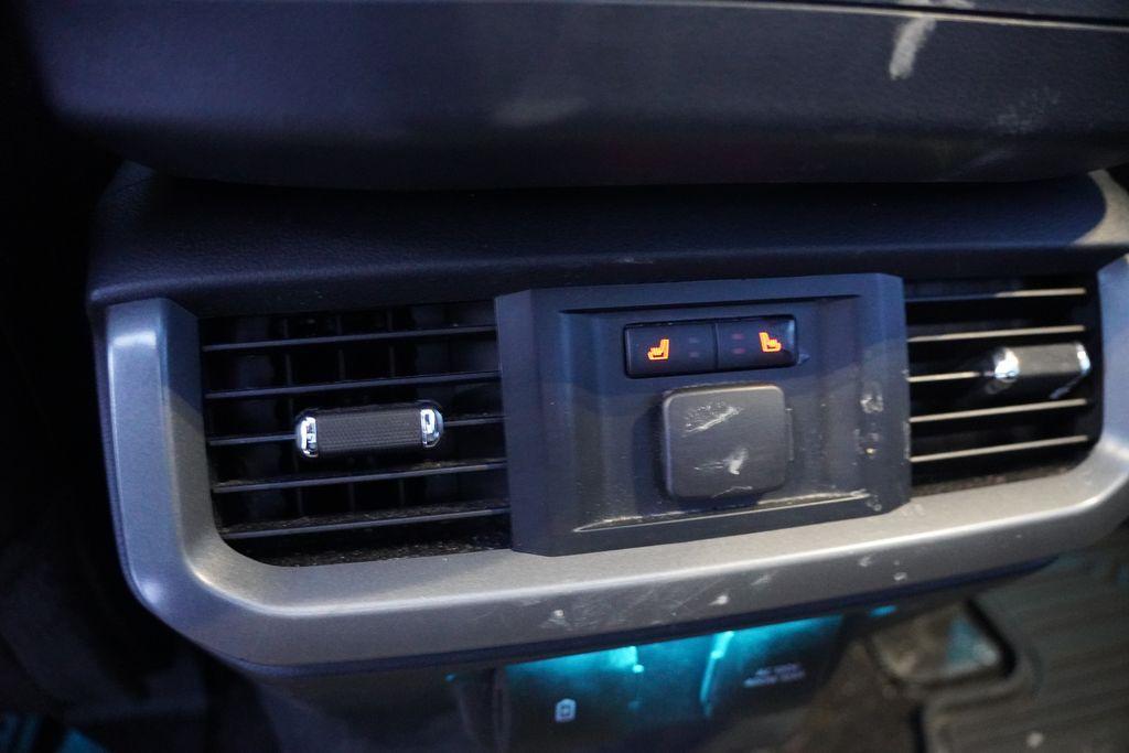 used 2022 Ford F-150 car, priced at $38,889