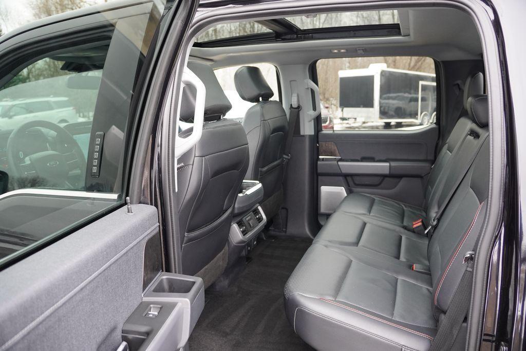 used 2022 Ford F-150 car, priced at $38,889