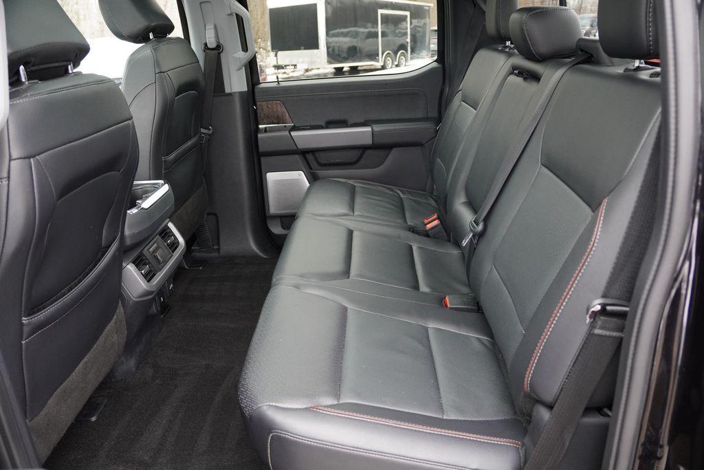 used 2022 Ford F-150 car, priced at $38,889