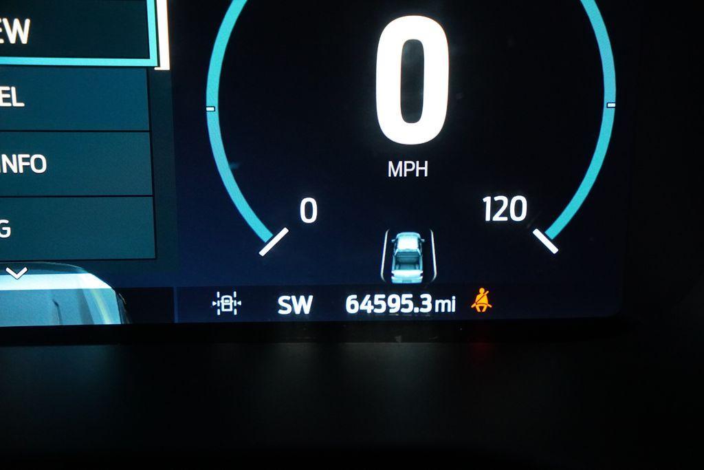 used 2022 Ford F-150 car, priced at $38,889