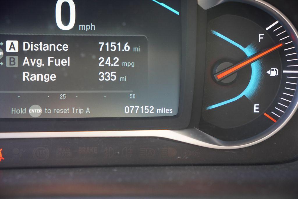 used 2020 Honda Pilot car, priced at $24,944