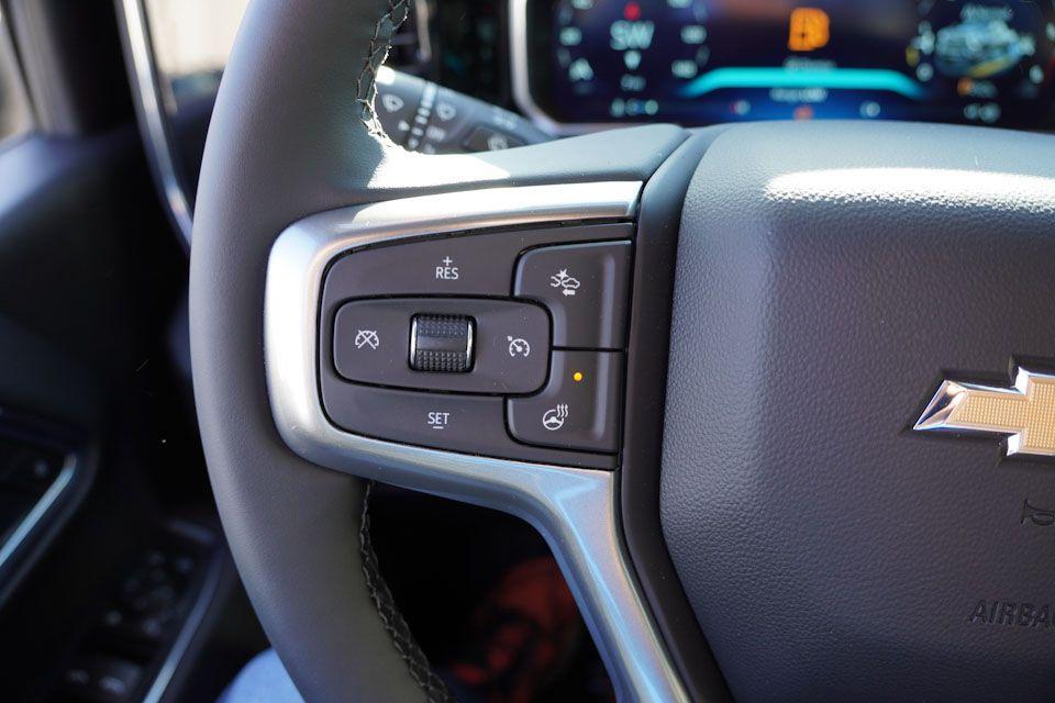 new 2026 Chevrolet Silverado 3500 car, priced at $59,911