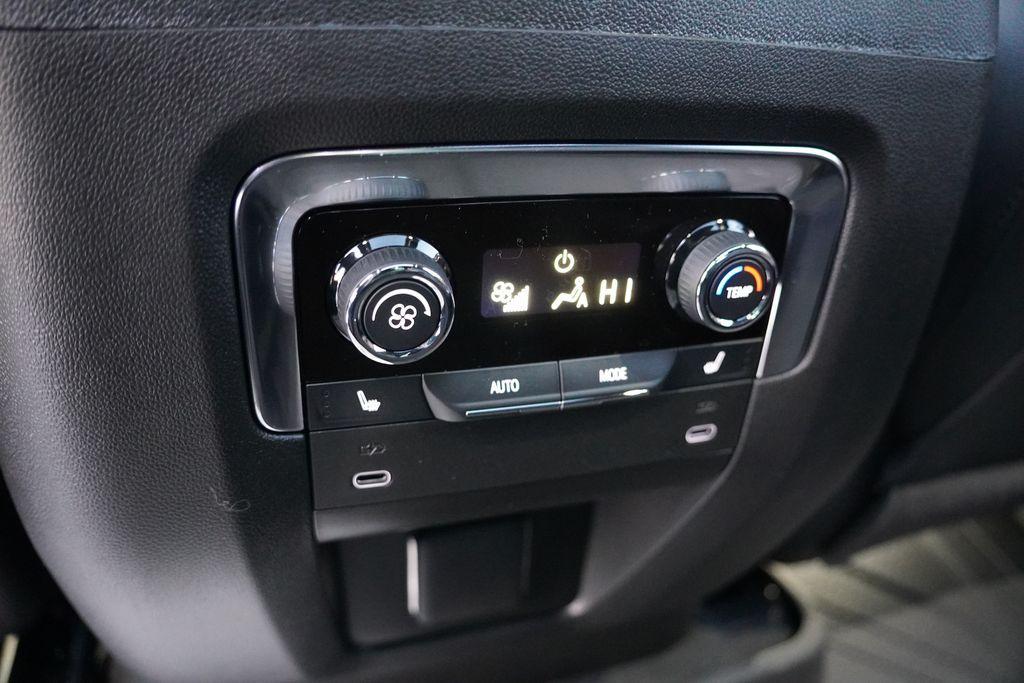 new 2026 Chevrolet Tahoe car, priced at $83,564