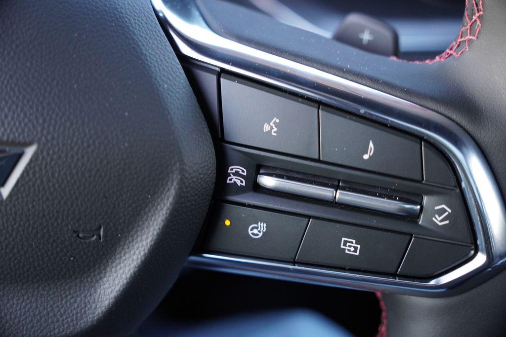 new 2026 Chevrolet Tahoe car, priced at $83,564