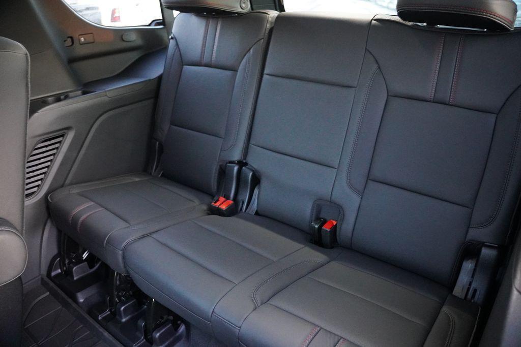 new 2026 Chevrolet Tahoe car, priced at $83,564