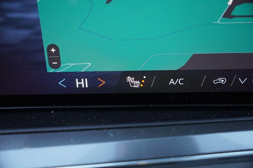 new 2026 Chevrolet Tahoe car, priced at $83,564